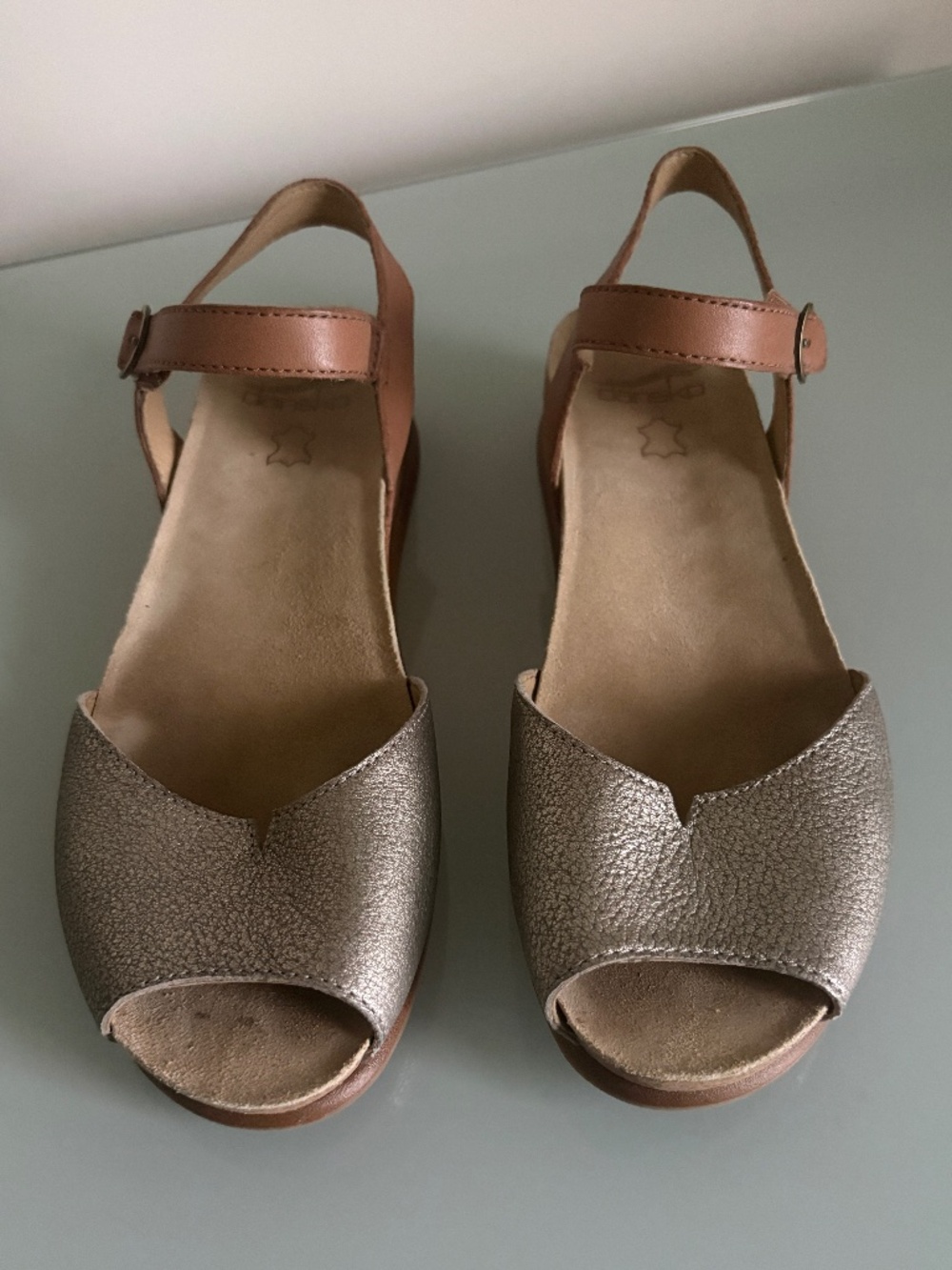 Dansko Cass Sandals - Picture 2 of 6
